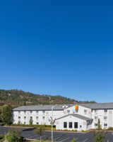 Super 8 Roseburg