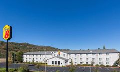 Super 8 Roseburg