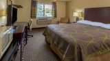 Super 8 Woodburn Room