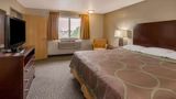 Super 8 Woodburn Room