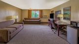 Super 8 Woodburn Suite