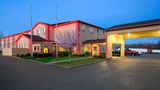 <b>Super 8 Bellingham Airport/Ferndale Exterior</b>. Images powered by <a href="https://iceportal.shijigroup.com/" title="IcePortal" target="_blank">IcePortal</a>.