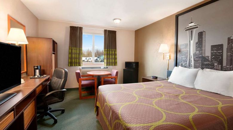 <b>Super 8 Bellingham Airport/Ferndale Room</b>. Images powered by <a href="https://iceportal.shijigroup.com/" title="IcePortal" target="_blank">IcePortal</a>.