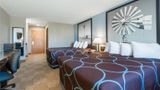 Super 8 Beloit Room