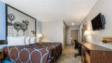 Super 8 Beloit Room