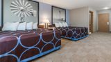 Super 8 Beloit Room