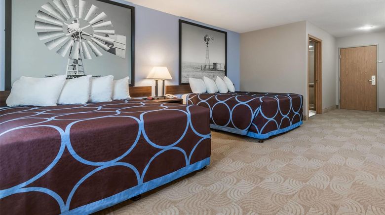 <b>Super 8 Beloit Room</b>. Images powered by <a href="https://iceportal.shijigroup.com/" title="IcePortal" target="_blank">IcePortal</a>.