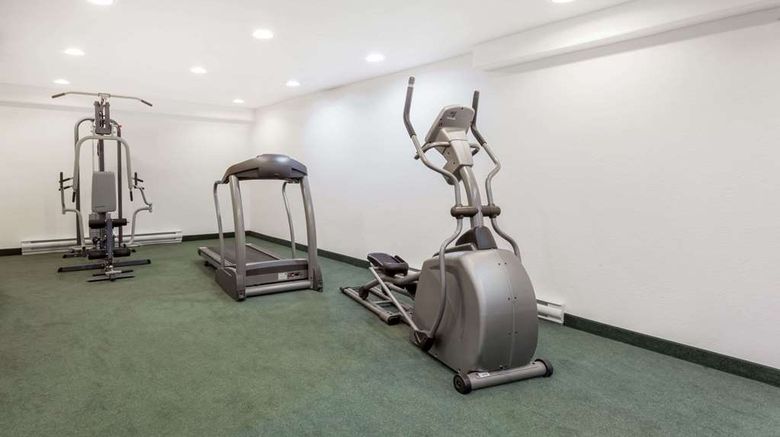<b>SureStay by Best Western Pincher Creek Health</b>. Images powered by <a href="https://iceportal.shijigroup.com/" title="IcePortal" target="_blank">IcePortal</a>.