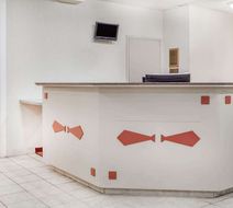 SureStay by Best Western Pincher Creek Lobby