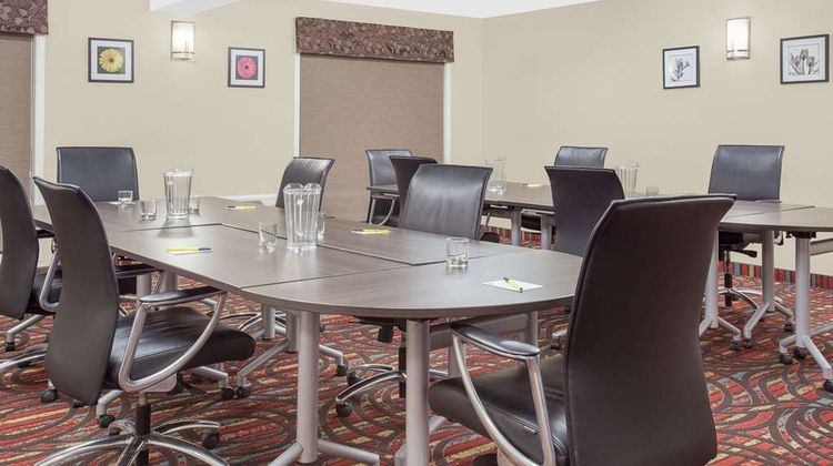 Super 8 Brandon Meeting
