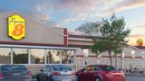 <b>Super 8 Brandon Exterior</b>. Images powered by <a href="https://iceportal.shijigroup.com/" title="IcePortal" target="_blank">IcePortal</a>.