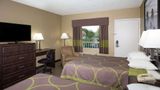 Super 8 Sarasota/Bradenton Area Room