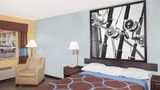 Super 8 Sarasota/Bradenton Area Room