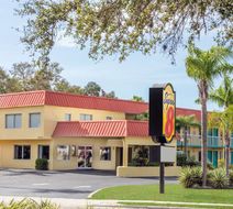 Super 8 Sarasota/Bradenton Area Exterior