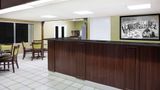 Super 8 Sarasota/Bradenton Area Lobby