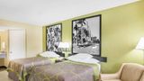 Super 8 Sarasota/Bradenton Area Room