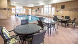 Super 8 Big Rapids Pool