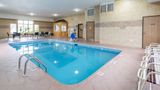 Super 8 Big Rapids Pool