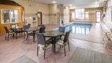 Super 8 Big Rapids Pool