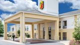 Super 8 Clemmons Winston-Salem Area Exterior
