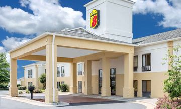 Super 8 Clemmons Winston-Salem Area