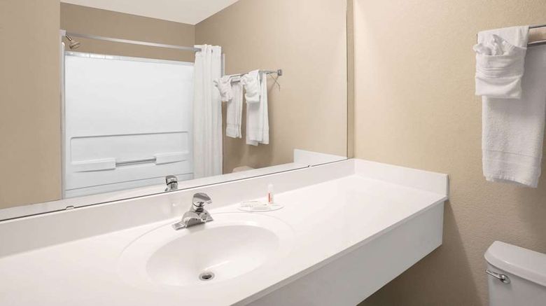 <b>Super 8 Clemmons Winston-Salem Area Room</b>. Images powered by <a href="https://iceportal.shijigroup.com/" title="IcePortal" target="_blank">IcePortal</a>.