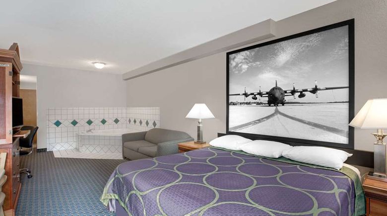 <b>Super 8 Clemmons Winston-Salem Area Suite</b>. Images powered by <a href="https://iceportal.shijigroup.com/" title="IcePortal" target="_blank">IcePortal</a>.