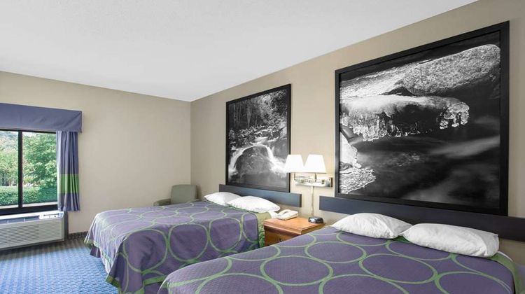 Super 8 Clemmons Winston-Salem Area Room