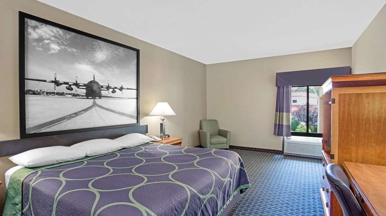 <b>Super 8 Clemmons Winston-Salem Area Room</b>. Images powered by <a href="https://iceportal.shijigroup.com/" title="IcePortal" target="_blank">IcePortal</a>.