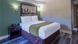 Super 8 Toronto East Room