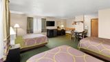 Super 8 Jefferson Suite