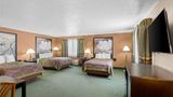 Super 8 Jefferson Suite