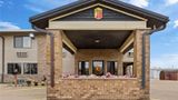 Super 8 Jefferson Exterior