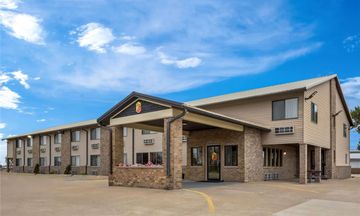 Super 8 Jefferson