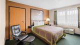 Super 8 Jefferson Room