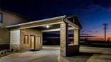 Super 8 Jefferson Exterior