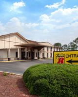 Super 8 Waycross
