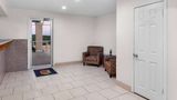 <b>Super 8 Pleasanton Lobby</b>. Images powered by <a href="https://iceportal.shijigroup.com/" title="IcePortal" target="_blank">IcePortal</a>.