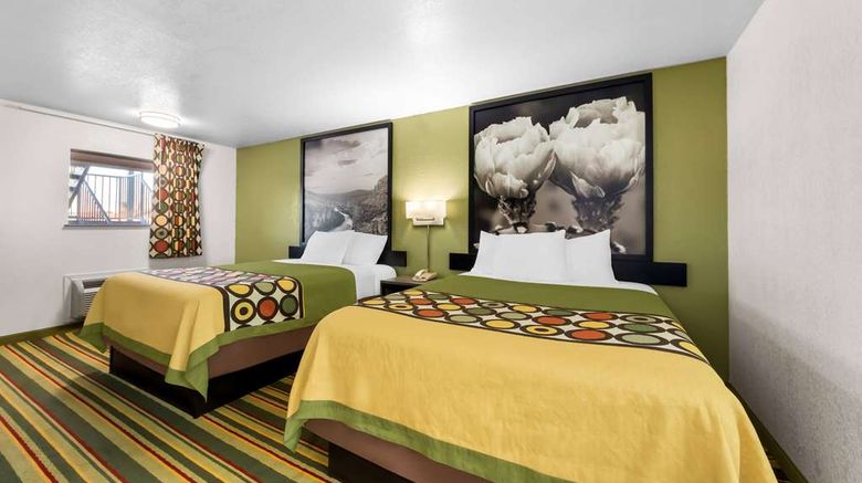 <b>Super 8 Pleasanton Room</b>. Images powered by <a href="https://iceportal.shijigroup.com/" title="IcePortal" target="_blank">IcePortal</a>.