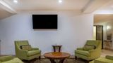 Super 8 The Dalles Lobby