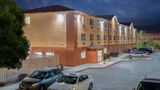 Super 8 The Dalles Exterior