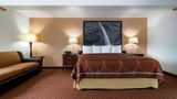 Super 8 The Dalles Suite