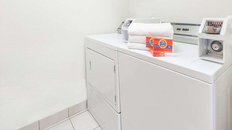 Super 8 Edmonton/West Other