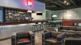 Super 8 Edmonton/West Restaurant