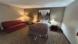 Super 8 Jerseyville Room
