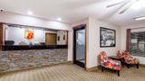 <b>Super 8 Harrisburg Lobby</b>. Images powered by <a href="https://iceportal.shijigroup.com/" title="IcePortal" target="_blank">IcePortal</a>.