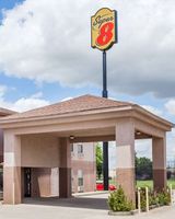 Super 8 Harrisburg