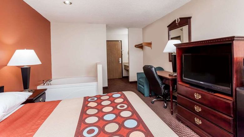 <b>Super 8 Harrisburg Suite</b>. Images powered by <a href="https://iceportal.shijigroup.com/" title="IcePortal" target="_blank">IcePortal</a>.