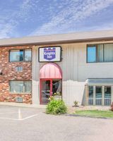 Knights Inn & Suites South Sioux City