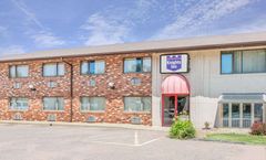 Knights Inn & Suites South Sioux City